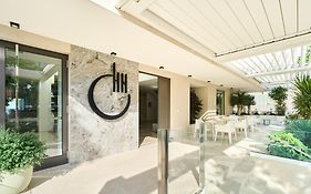 Hotel Delle Nazioni